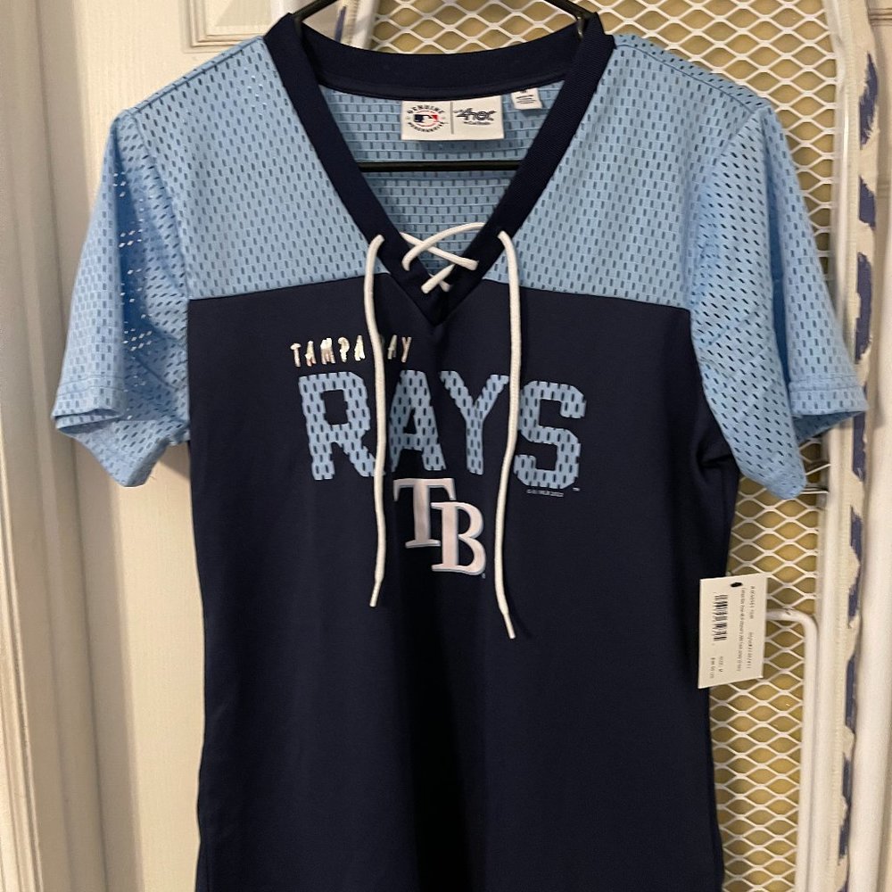 Tampa Bay Rays shirt